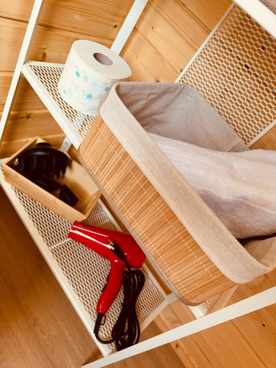 オッフィダ Dimora Rosso Piceno Bed & Breakfast エクステリア 写真